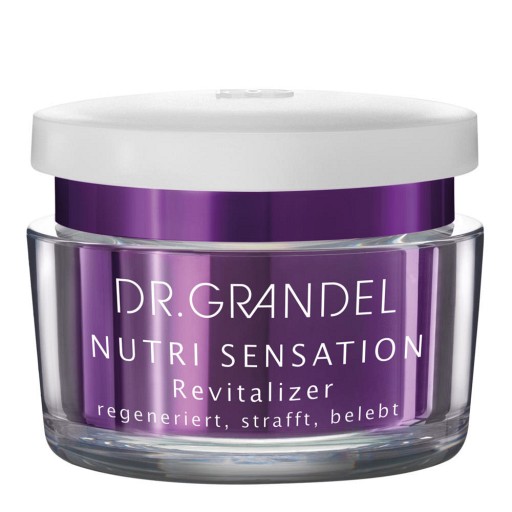 GRANDEL Nutri Sensation Revitalizer Creme 50 ml