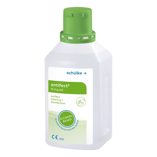 ANTIFECT N Liquid 500 ml