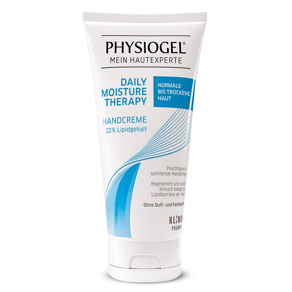 PHYSIOGEL Daily Moisture Therapy Handcreme 50 ml