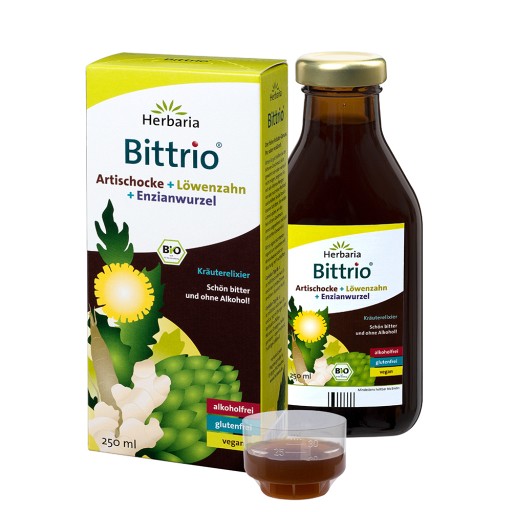 BITTRIO Elixier 250 ml