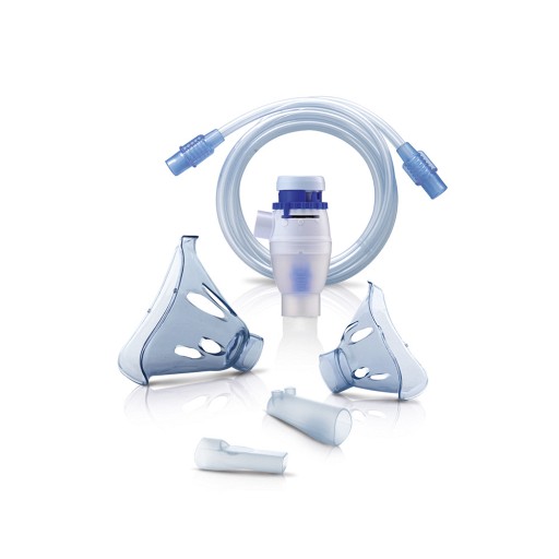 OMRON A3 Complete Verneblerset NEB6001 1 St