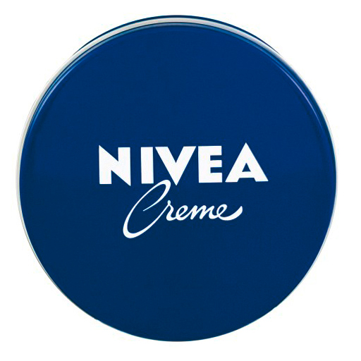 NIVEA CREME Dose 75 ml