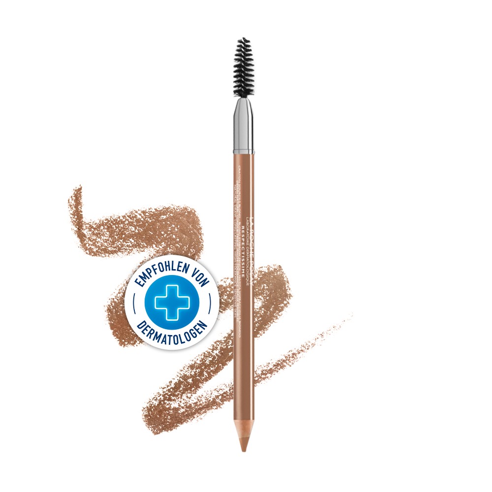 La Roche Posay Toleriane Augenbrauenstift Blond 1 St