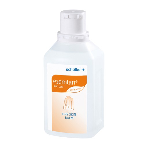 ESEMTAN dry skin balm 500 ml