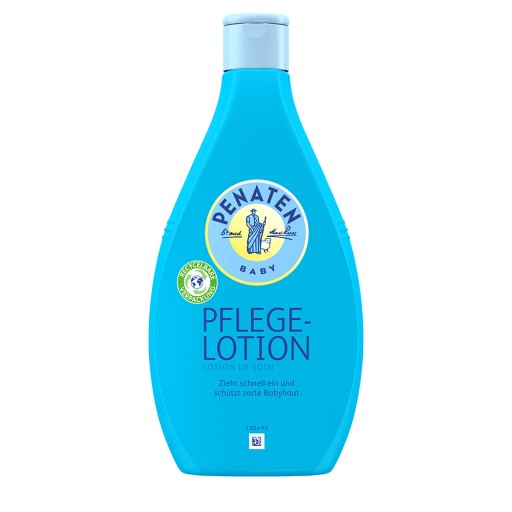 PENATEN PFLEGELOTION 400 ml