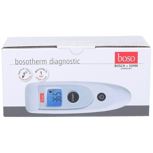 BOSOTHERM diagnostic Fieberthermometer - 1St