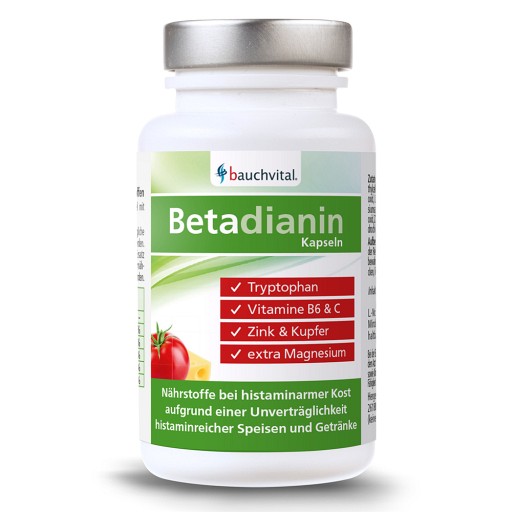 BETADIANIN Kapseln 60 St