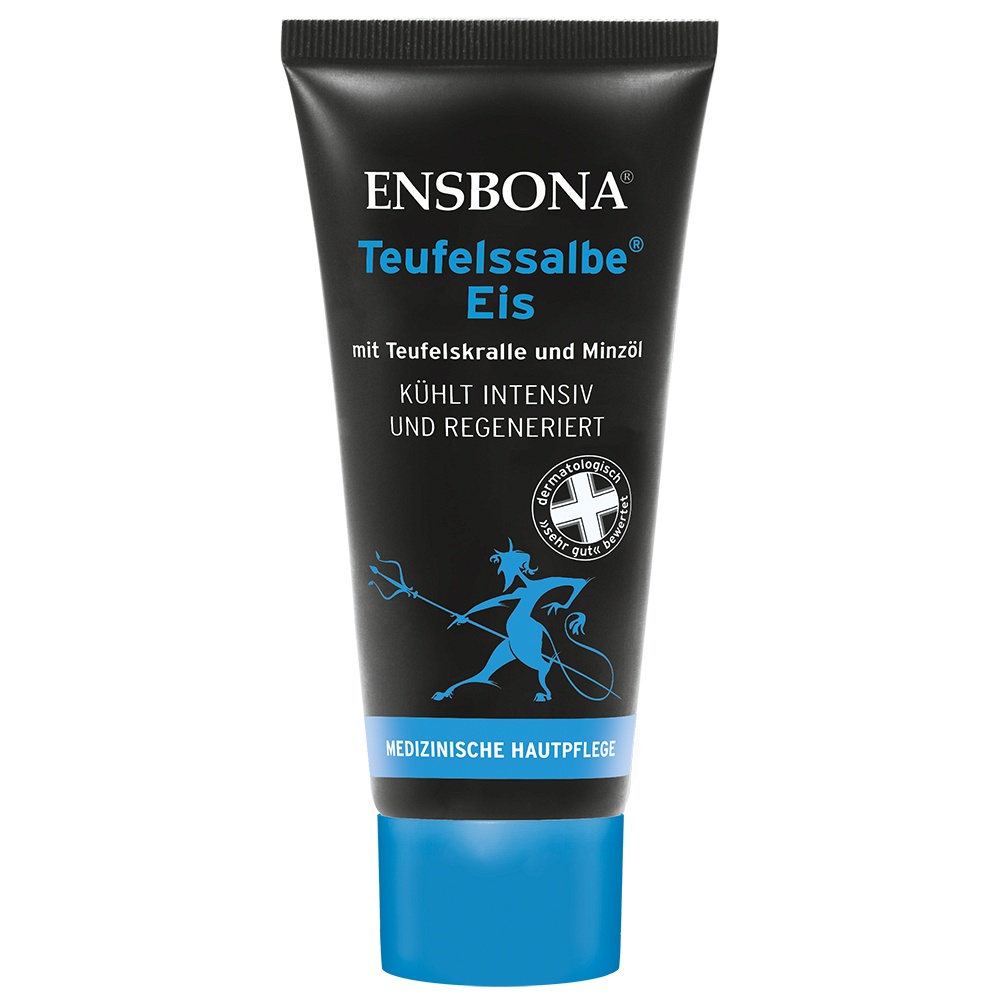 TEUFELSSALBE Eis Ensbona 100 ml