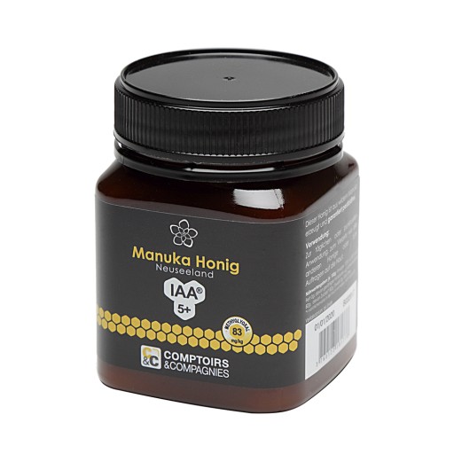 MANUKA HONIG MGO 80+ 250 g