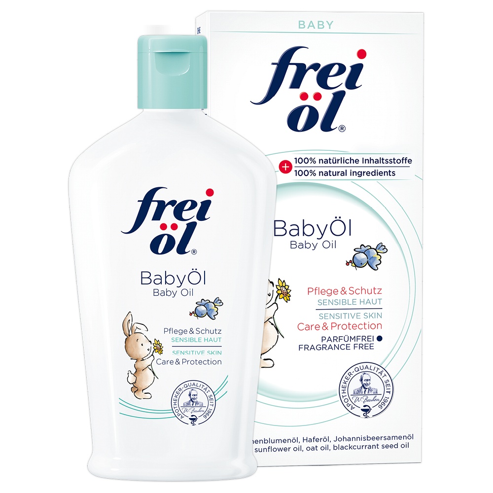 babyoel als gleitgel Babyöl als Gleitgel-Ersatz beim Sex – Alternative oder No-Go? – LubeLab