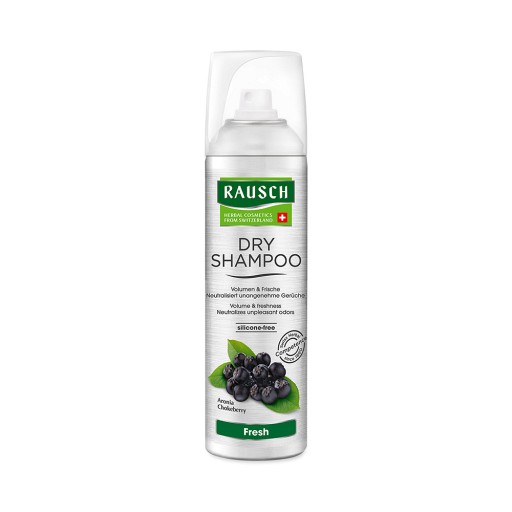 RAUSCH DRY SHAMPOO Fresh 150 ml