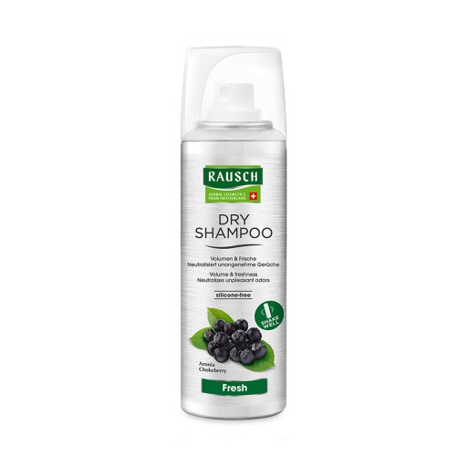 RAUSCH Dry Shampoo fresh Dosierspray 50 ml