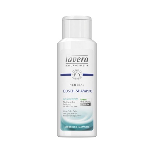 LAVERA Neutral Dusch-Shampoo 200 ml
