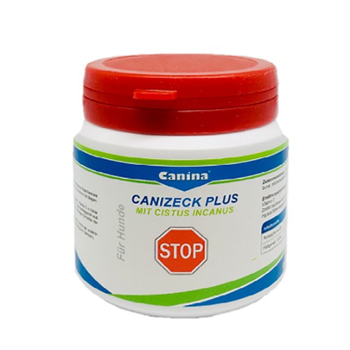 CANIZECK Plus Tabletten f.Hunde 90 g