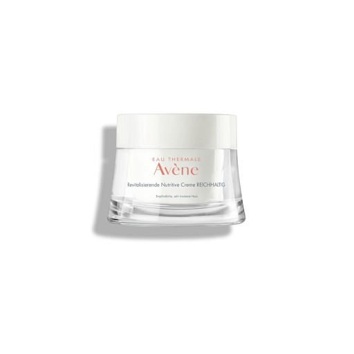 AVENE Les Essentiels revit.nutritive Creme reichh. 50 ml