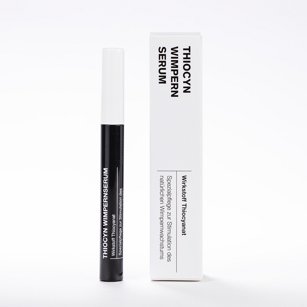 Thiocyn Wimpernserum 8 ml