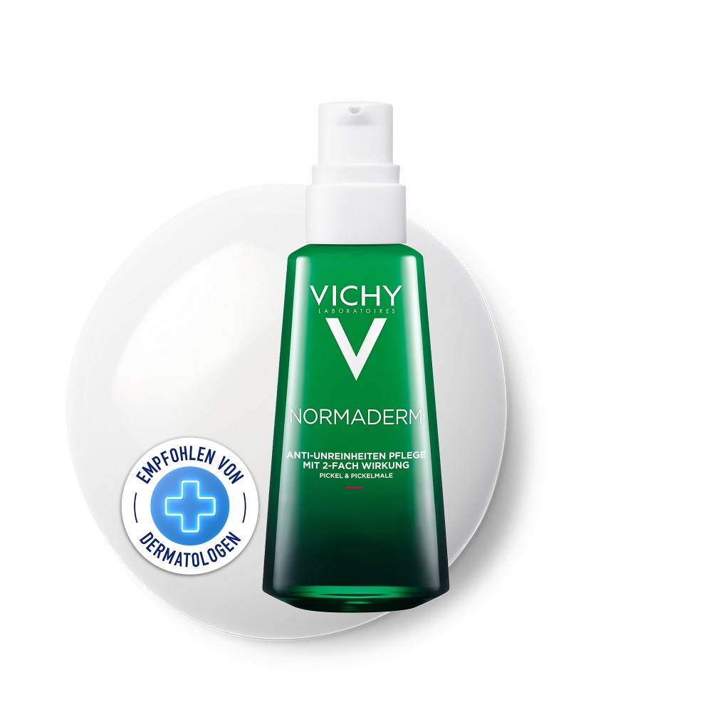VICHY NORMADERM Anti-Unreinheiten Pflege - 50ml