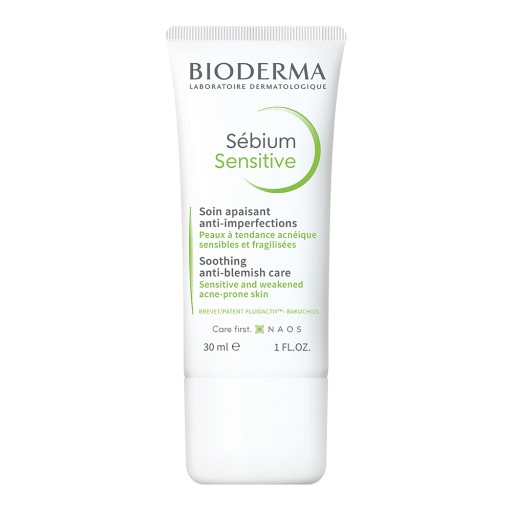 BIODERMA Sebium sensitive Creme 30 ml
