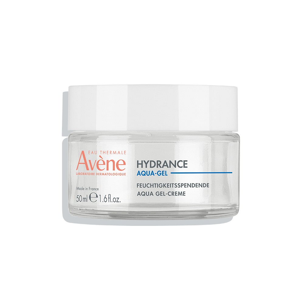 Avène Hydrance Aqua-Gel 50 ml