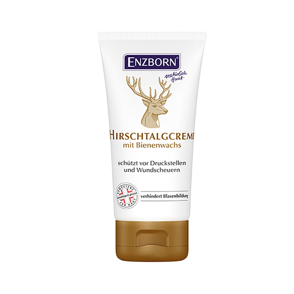 HIRSCHTALGCREME Enzborn 75 ml