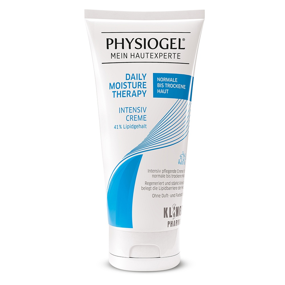 PHYSIOGEL Daily Moisture Therapy Intensiv Creme 150 ml