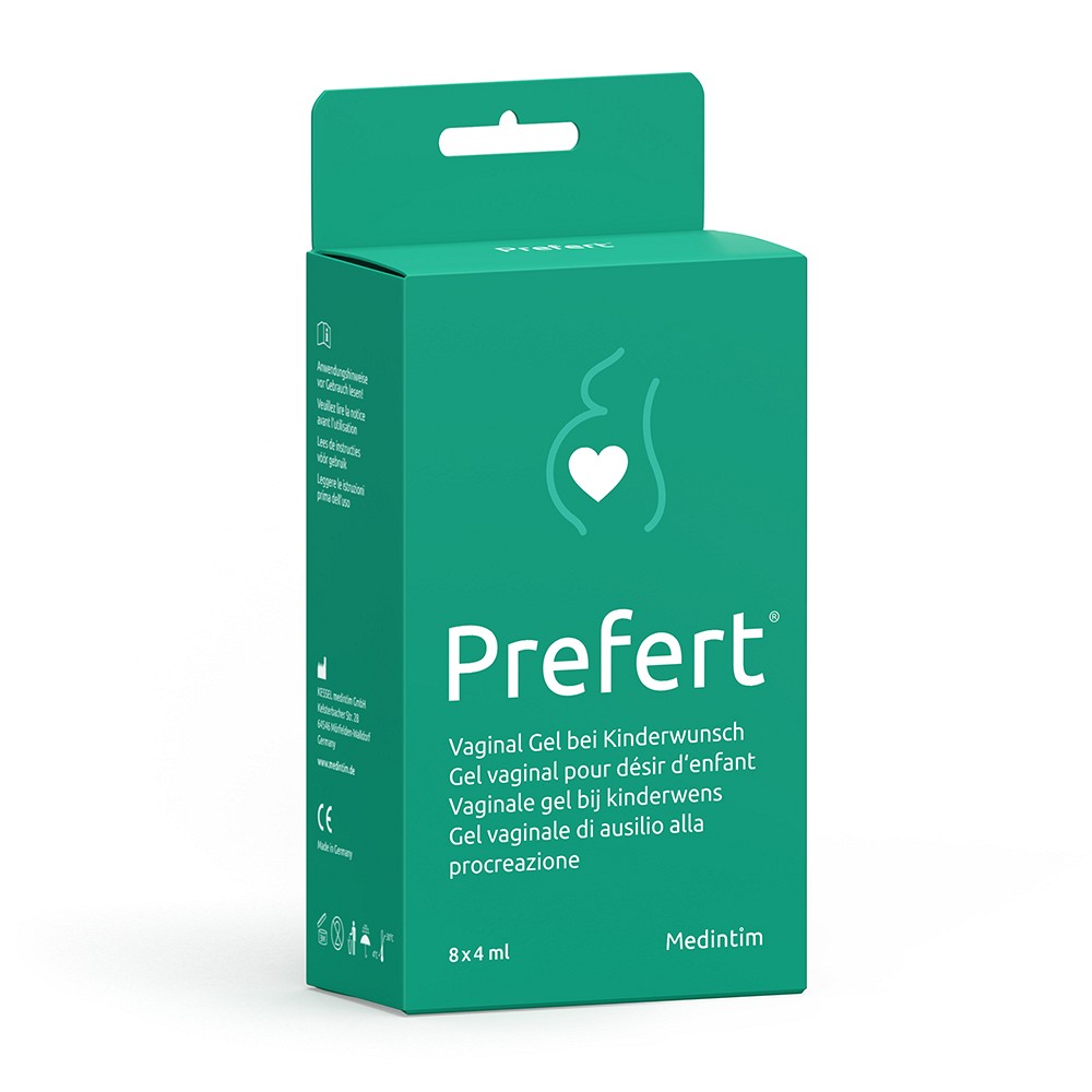 prefert gleitmittel Prefert gel