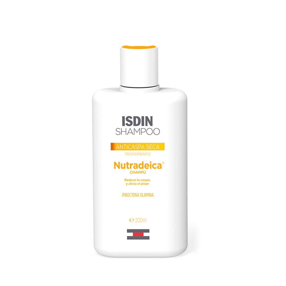 ISDIN Nutradeica Shampoo DRY 200 ml