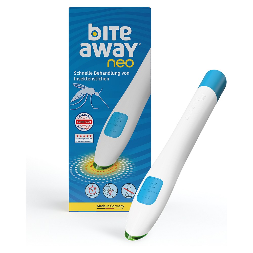 BITE AWAY neo Stichheiler - 1St