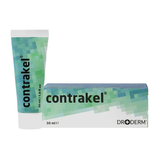 CONTRAKEL Creme 30 ml
