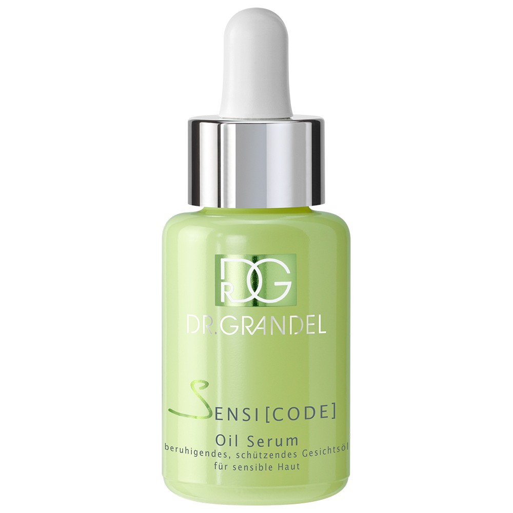 GRANDEL SensiCODE Oil Serum 30 ml