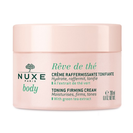 NUXE Reve de The straffende Körpercreme 200 ml