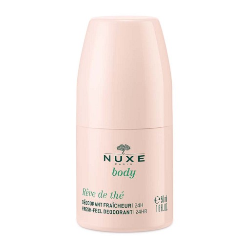 NUXE Reve de The erfrischendes Deodorant 50 ml