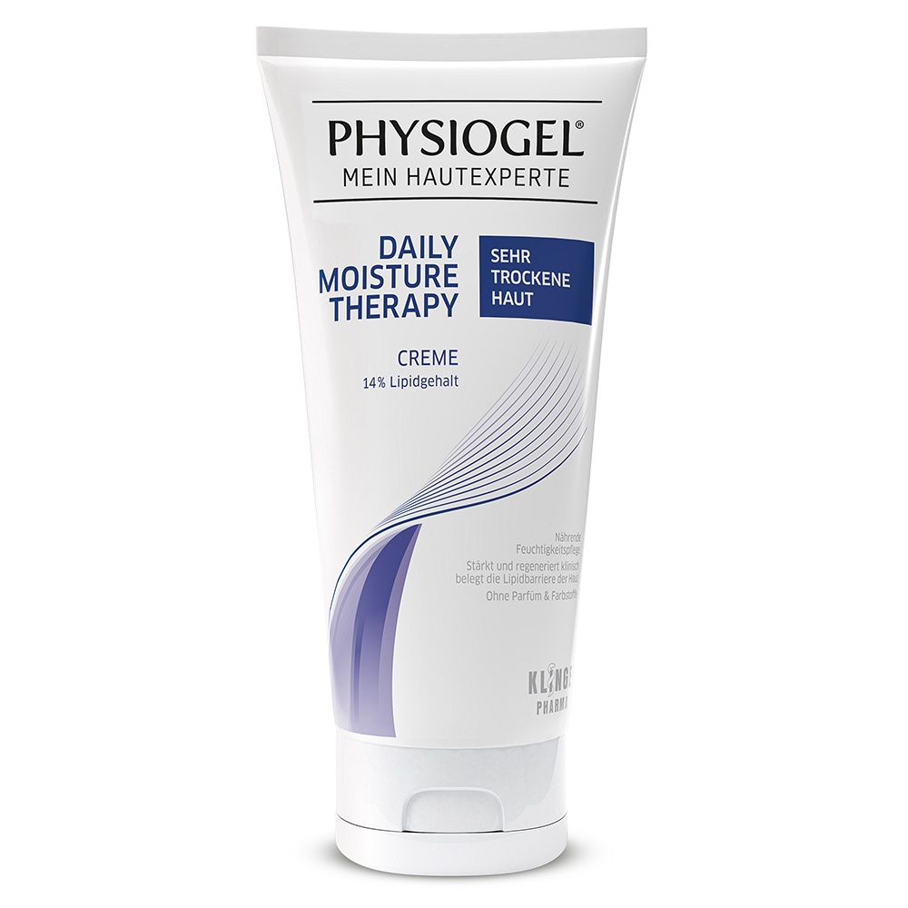 PHYSIOGEL Daily Moisture Therapy sehr trocken Cr. 75 ml