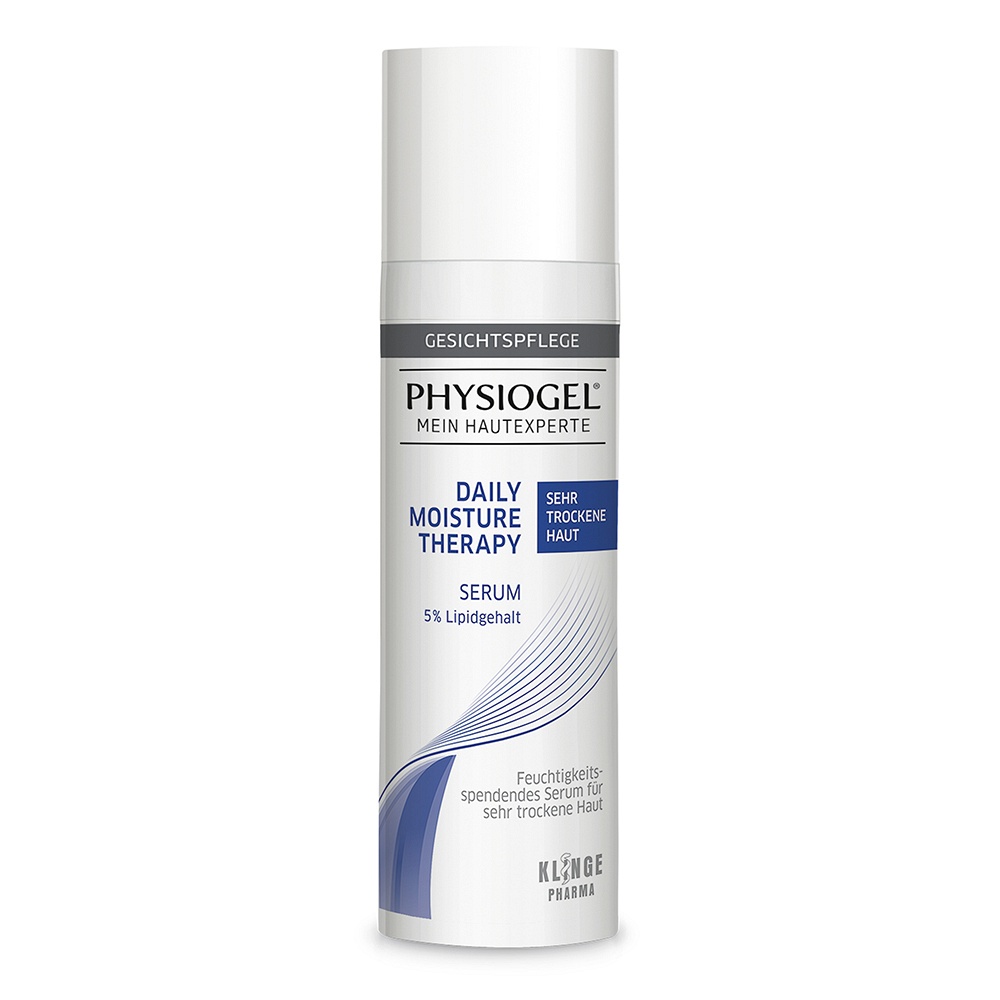 PHYSIOGEL Daily Moisture Therapy sehr trock.Serum 30 ml