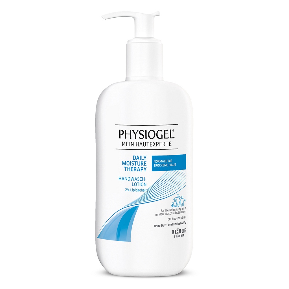 PHYSIOGEL Daily Moisture Therapy Handwaschlotion 400 ml