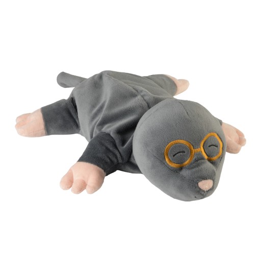 WARMIES schlafender Maulwurf 1 St