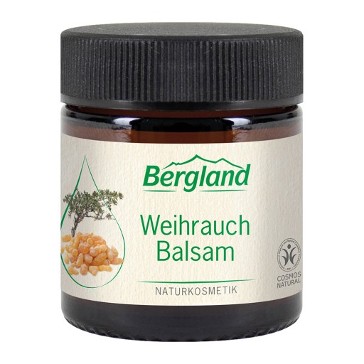 WEIHRAUCH BALSAM 30 ml