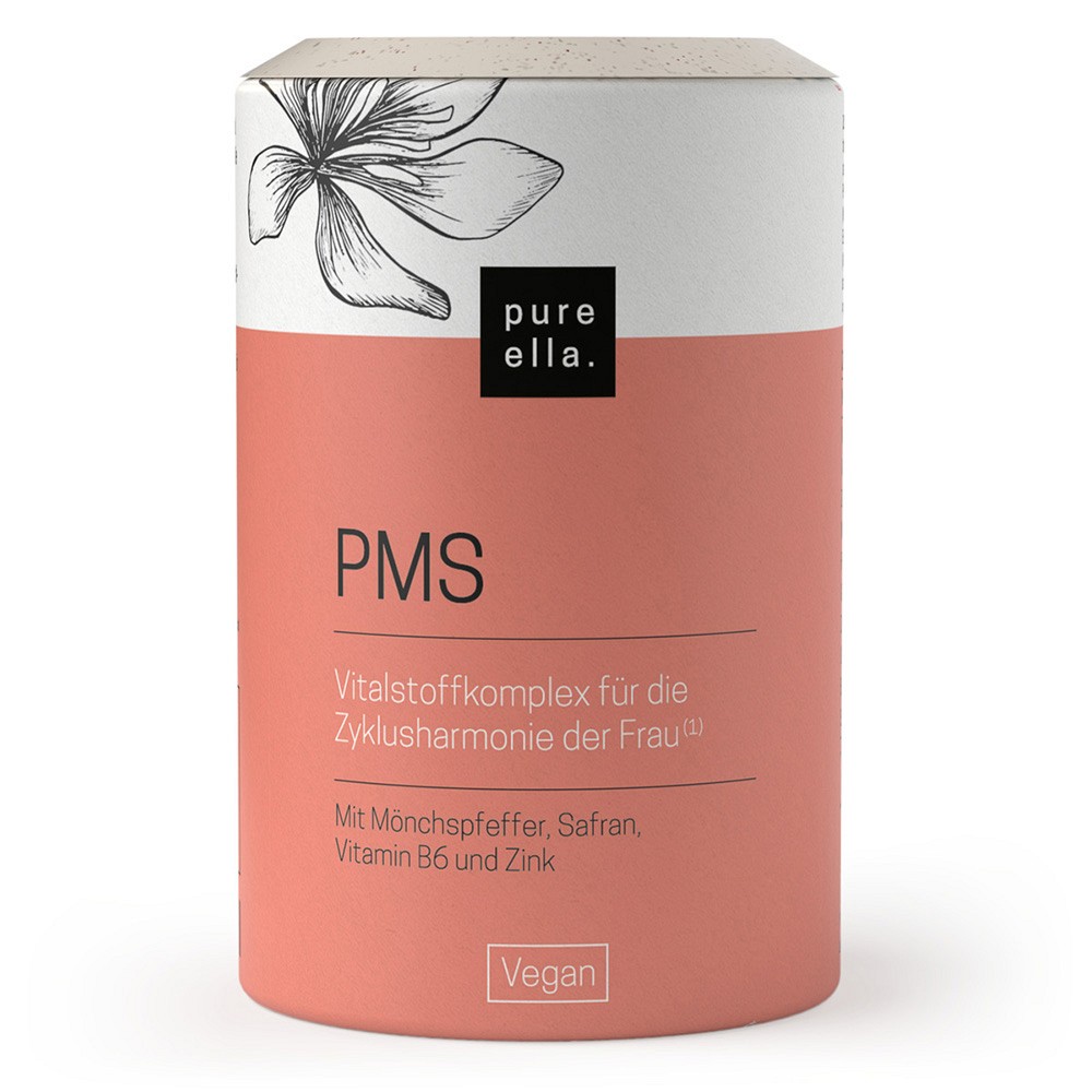 PMS Kapseln 60 St
