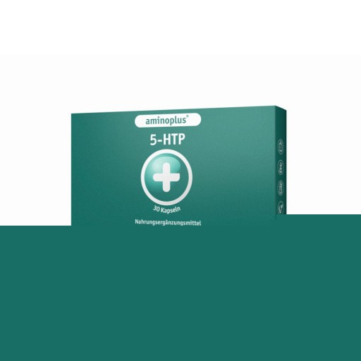 AMINOPLUS 5-HTP Kapseln 30 St