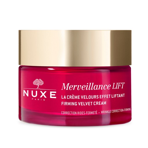 NUXE Merveillance Lift seidige Lifting-Creme 50 ml