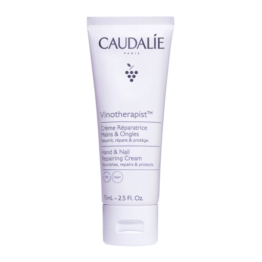 CAUDALIE Vinotherapist Hand- und Nagelcreme 75 ml