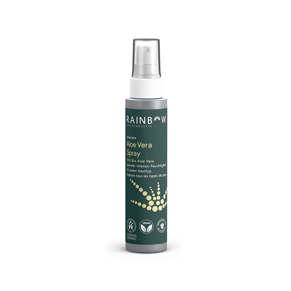 ALOECARE AV Spray 100 ml