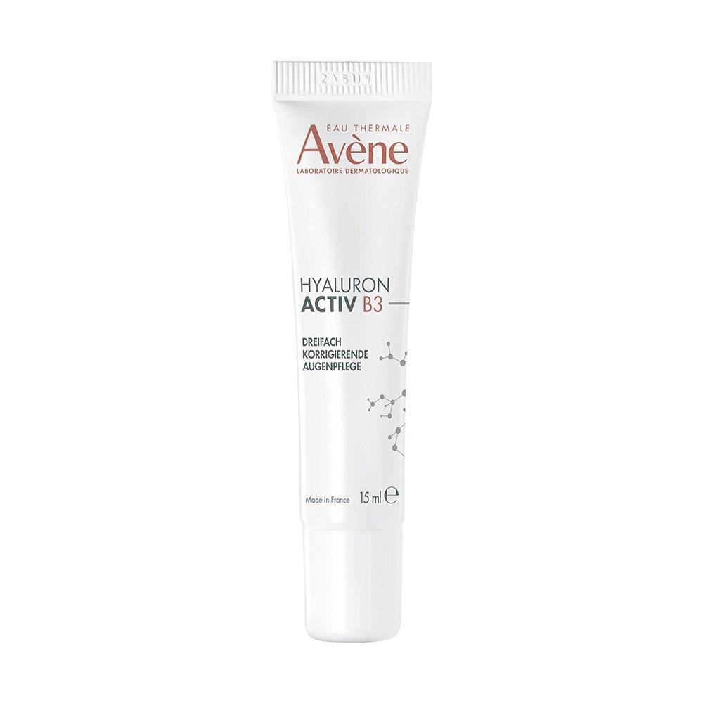 AVENE Hyaluron Activ B3 dreifach korr.Augenpflege 15 ml