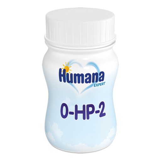 HUMANA 0-HP-2 Expert flüssig UPL - 24X90 ml - Versandapotheke mediherz.de