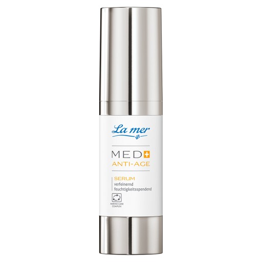LA MER MED+ Anti-Age Serum o.Parfum 30 ml
