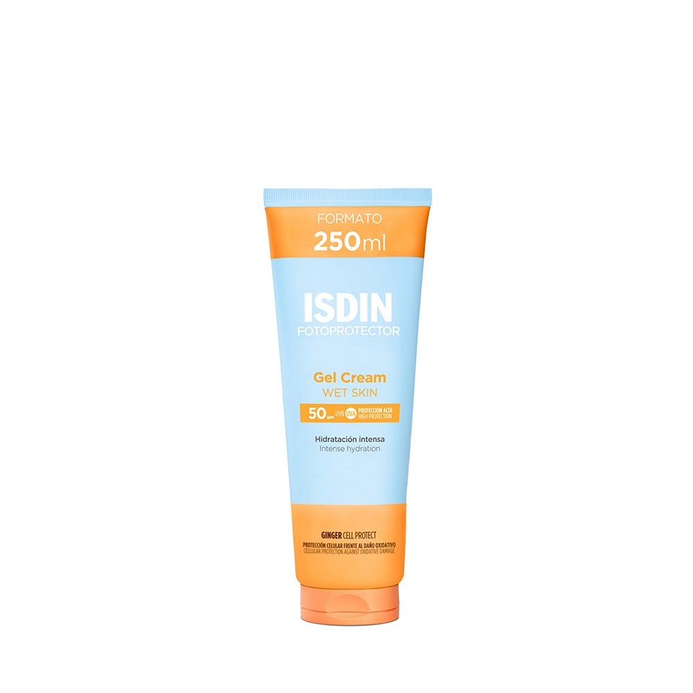 ISDIN Fotoprotector Gel Cream LSF 50 250 ml