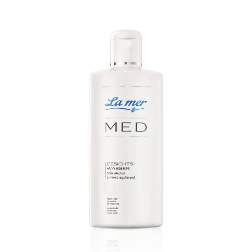 LA MER MED Gesichtswasser o.Parfum 200 ml