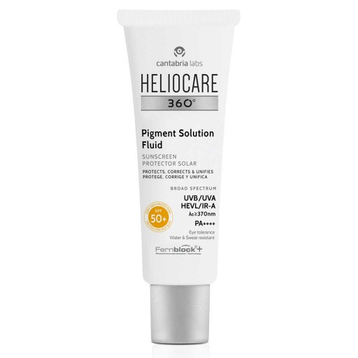 HELIOCARE 360° Pigment Solution Fluid SPF 50+ 50 ml
