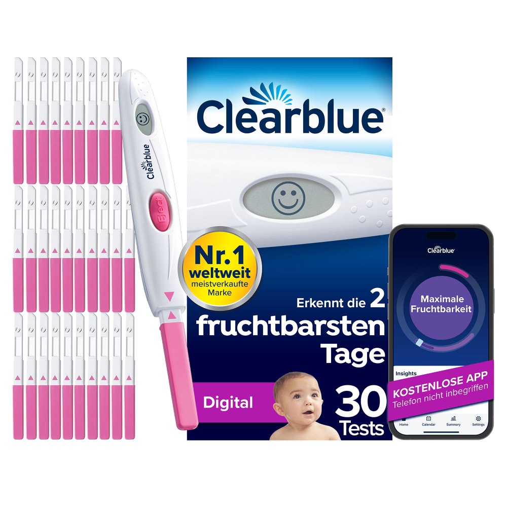 gleitgel fruchtbarkeitsfördernd Conceive Plus® Fertilitätsgleitmittel 75 ml main image 0