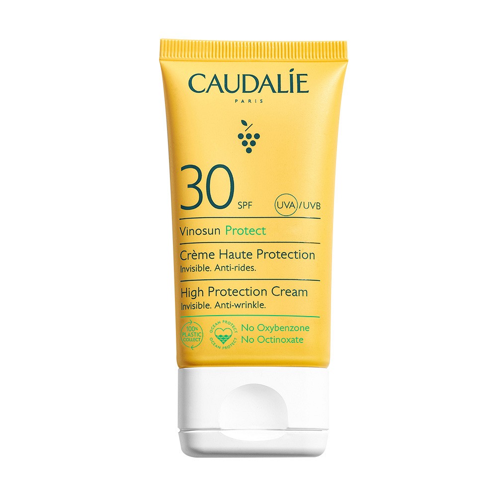 CAUDALIE Vinosun Hochschutzcreme LSF 30 50 ml